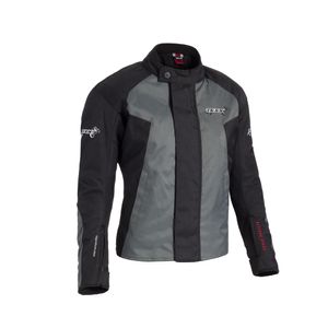 Jaqueta Texx Strike Feminina Cinza M