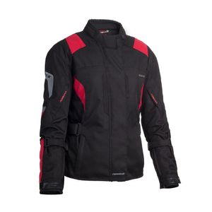 Jaqueta Texx Force Lady Vermelha 4Xl