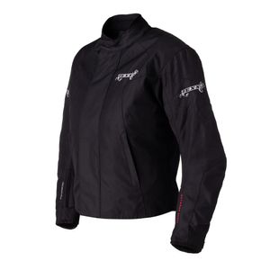 Jaqueta Texx Strike Feminina Preta 2Xl