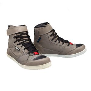 Bota Sneaker Texx Cinza Stopwater 45