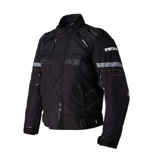 Jaqueta Texx Venus Reloaded Feminina Preta 3Xl