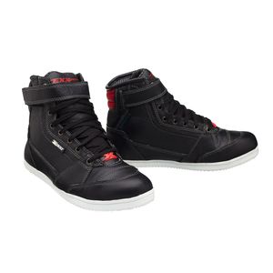 Bota Sneaker Texx Preta Stopwater 45