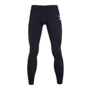 Segunda Pele Calça Texx Tcool Blackstar Preta L
