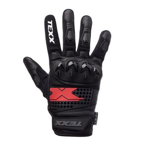 Luva Texx Old Shoot Preta 5Xl