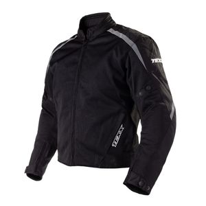 Jaqueta Texx Strike Summer Ii Preta 2Xl