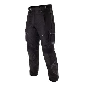 Calça Texx Force Preta 2Xl