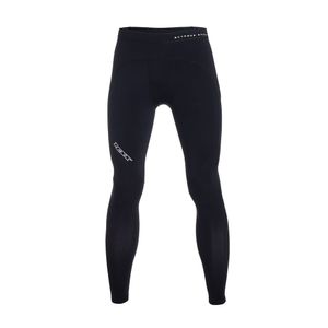 Segunda Pele Calça Texx Thot Preta Com Linha Preta M