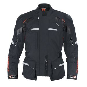 Jaqueta Texx Force Iii Preta L