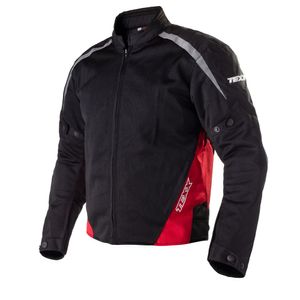 Jaqueta Texx Strike Summer Ii Vermelha S