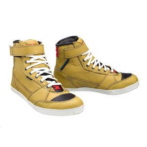 Bota Sneaker Texx Bege Stopwater 43