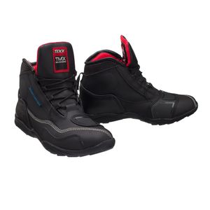 Bota Texx Tmx Reloaded Stopwater Preta 42