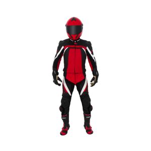 Macacão Texx 2 Pecas Spirit Vermelho 3Xl  48