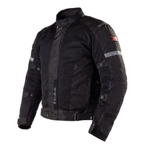 Jaqueta Texx Saga Four Season Preta Xl