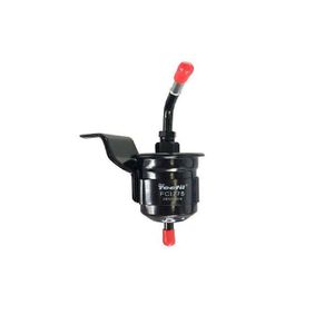 Filtro Combustivel Fci778 Tecfil