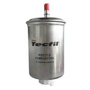 Filtro De Combustivel Psc715 Tecfil