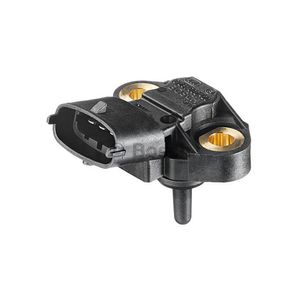Sensor Pressao E Temperatura Pressao/Temperatura 0281002420 Bosch