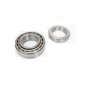 Rolamento Roda Traseiro U399360Al Skf