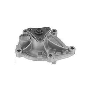 Bomba De Agua Rcs 1.6 Serie 1 118 125 Sem Polia Vkpc83812 Skf