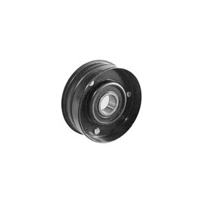 Polia Correia Acessorios Lisa Vkm4822 Skf