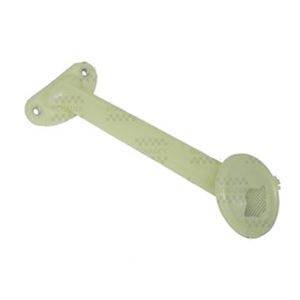 Tubo Succao Motor 11648 Schadek