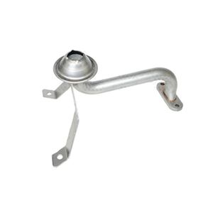 Tubo Succao Motor 11341 Schadek