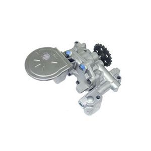 Bomba Oleo Motor 10219 Schadek