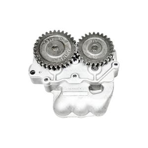 Bomba Oleo Motor 10113 Schadek