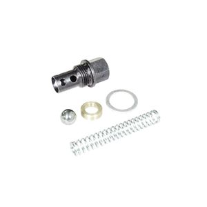 Valvula Alivio Oleo Motor 11194 Schadek