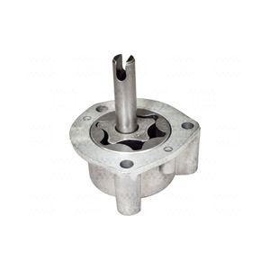 Bomba Oleo Caminhão L111 Serie R R112 10183 Schadek