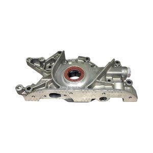 Bomba Oleo Motor 10118 Schadek