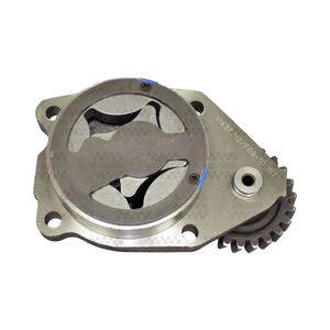 Bomba Oleo Motor 10167 Schadek