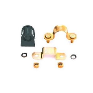 Kit Barra Estabilizadora Dianteira Sk1103A Sampel