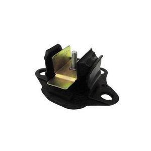 Coxim Motor Dianteiro Direito 8154 Sampel