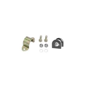 Kit Barra Estabilizadora Dianteira Sk8487A Sampel