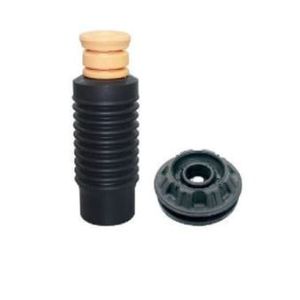 Suporte Batente Coifa Etios Hatch Etios Sedan Dianteiro Esquerdo Ou Direito Sampel Sk917S
