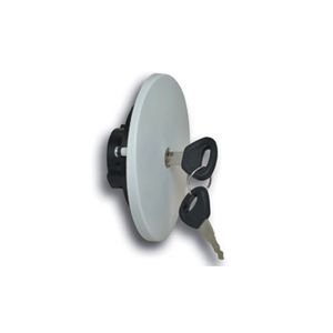 Tampa Combustivel Com Chave Tc9007 Click