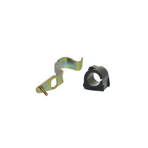 Kit Barra Estabilizadora Dianteira Sk8309A Sampel