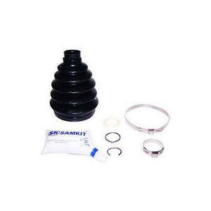 Kit Reparo Junta Homocinetica Lado Roda Sk4998 Sampel