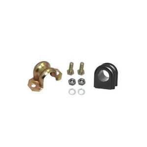 Kit Barra Estabilizadora Dianteira Sk8495A Sampel