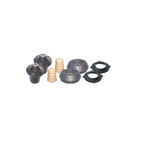 Kit Amortecedor Dianteiro Esquerdo Ou Direito 2 Batente 2 Calco 2 Coxim 2 Localizador Comrol Sk336C Sampel