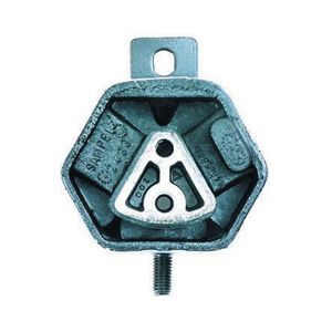 Coxim Motor Dianteiro Esquerdo 2433 Sampel