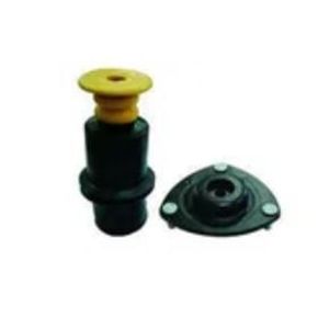 Suporte Batente Coifa Civic Dianteiro Esquerdo Ou Direito Sampel Sk842S