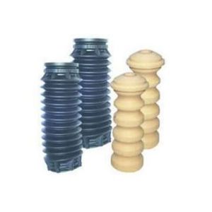 Batente Coifa Fiesta Sedan Fiesta Hatch Traseiro Sampel Sk215