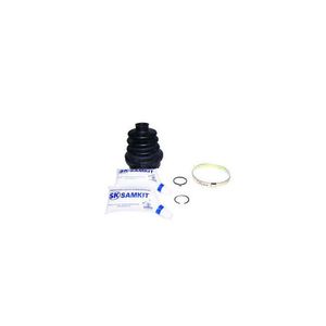 Kit Reparo Junta Homocinetica Lado Cambio Sk3900 Sampel