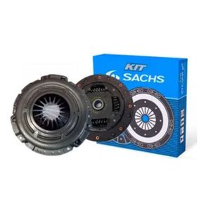 Kit Embreagem Vw Parati Gol Sachs 6476