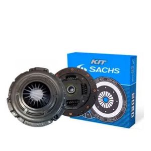 Kit Embreagem Ford Pampa Belina Corcel Del Rey Sachs 6558