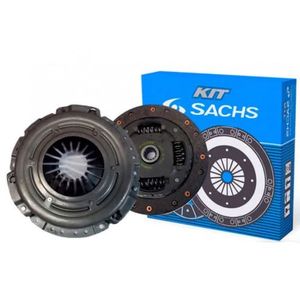 Kit Embreagem Peugeot Boxer Fiat Ducato Citroen Jumper Sachs 6084