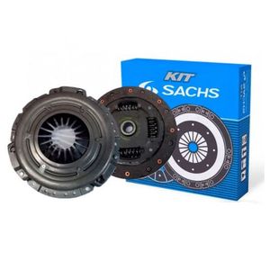 Kit Embreagem Ford Fiesta Ecosport Focus Ka Sachs 9818