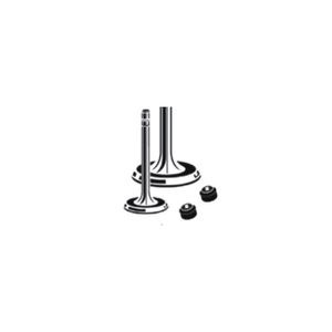 Valvula Cabecote Motor Escape Std 05626Kit Sabo