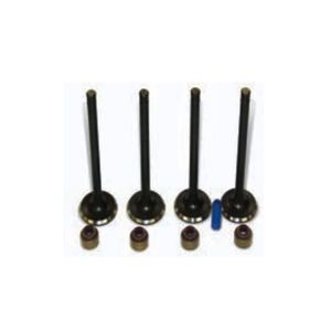 Valvula Cabecote Motor Admissao Std 05625Kit Sabo